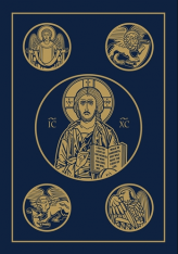 Ignatius Bible (RSV) 2nd Edition Large Print - Softcover